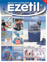 EZetil 775130 Datenblatt