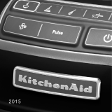 KitchenAid 5KST4054ECU Datenblatt