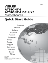Asus AT5IONT-I U5277 Benutzerhandbuch