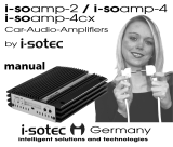 Braun i-soamp-2 Benutzerhandbuch
