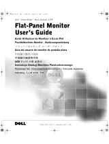 Dell 17FP Benutzerhandbuch