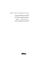 Dell PowerEdge 6950 Schnellstartanleitung
