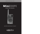 Eton MINI 300PE Benutzerhandbuch