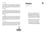 Haier HR-145A Benutzerhandbuch