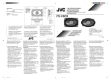 JVC CS-V4624 Benutzerhandbuch