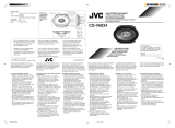 JVC CS-V6834 Benutzerhandbuch