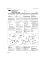 JVC KD-LH1000R Benutzerhandbuch