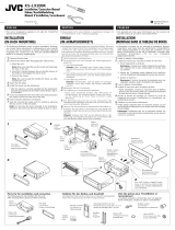 JVC KS-LX200R Benutzerhandbuch