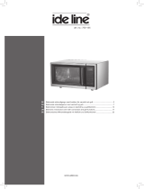 Ide Line 753-125 Benutzerhandbuch