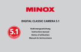 Minox DCC 5.1 Bedienungsanleitung