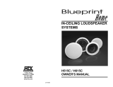 Mitek Blueprint HOME H515C Benutzerhandbuch