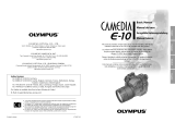 Olympus E-10 Bedienungsanleitung