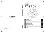 Olympus PT-EP08 Benutzerhandbuch