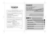 Olympus FS-HV1 Benutzerhandbuch