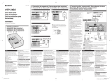Sony HTP-78SS Benutzerhandbuch