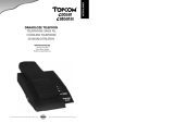 Topcom COCOON 50 Benutzerhandbuch