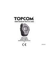 Topcom 2002 Benutzerhandbuch