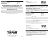 Tripp Lite U202-004-R Benutzerhandbuch