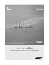 Samsung VC15F50HU1U Benutzerhandbuch