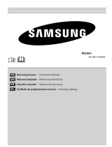 Samsung NL20F7100WB Benutzerhandbuch