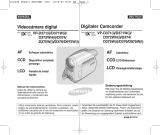 Samsung VP-D375WI Benutzerhandbuch