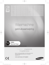 Samsung WF0614ABW Benutzerhandbuch