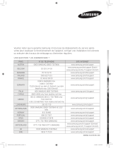 Samsung MS28J5215AB Benutzerhandbuch