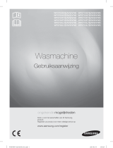 Samsung WF0714F7W1/XEN Benutzerhandbuch