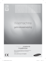 Samsung WF1804YPC2 Benutzerhandbuch