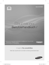 Samsung SC07F30WL Benutzerhandbuch