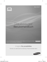 Samsung SC45 Series Benutzerhandbuch