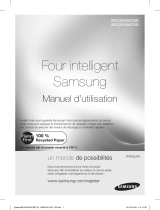 Samsung MC322GAKCBB Benutzerhandbuch
