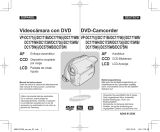 Samsung VP-DC171I Benutzerhandbuch