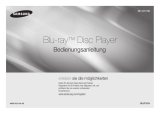 Samsung BD-D5100 Benutzerhandbuch