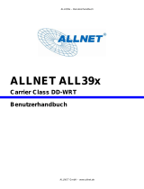 Allnet ALL391AP Benutzerhandbuch