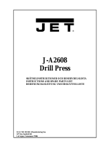 JET 354028 Benutzerhandbuch