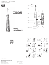Sonicare HX6311/02 Benutzerhandbuch
