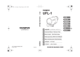 Olympus UFL-1 Benutzerhandbuch