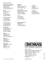 Thomas Super 30s Benutzerhandbuch