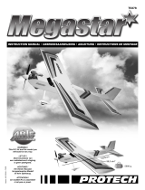 protech Megastar T0378 Benutzerhandbuch