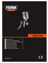 Ferm ATM1039 Benutzerhandbuch