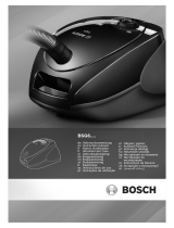Bosch B1EIT00022(00) Bedienungsanleitung