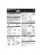 Cateye Single Shot [HL-EL600RC] Benutzerhandbuch
