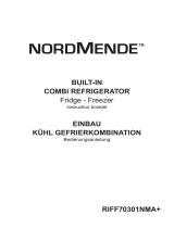 Nordmende RIFF70301NMA+ Benutzerhandbuch