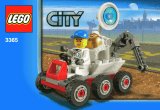 Lego 3365 City Bedienungsanleitung