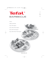 Tefal BG122512 Benutzerhandbuch
