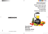 Medion MD 16517 Benutzerhandbuch