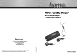 Hama 00055456 Benutzerhandbuch
