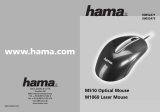 Hama 00052471 Bedienungsanleitung
