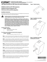 QSC SR-26 (D) Benutzerhandbuch
